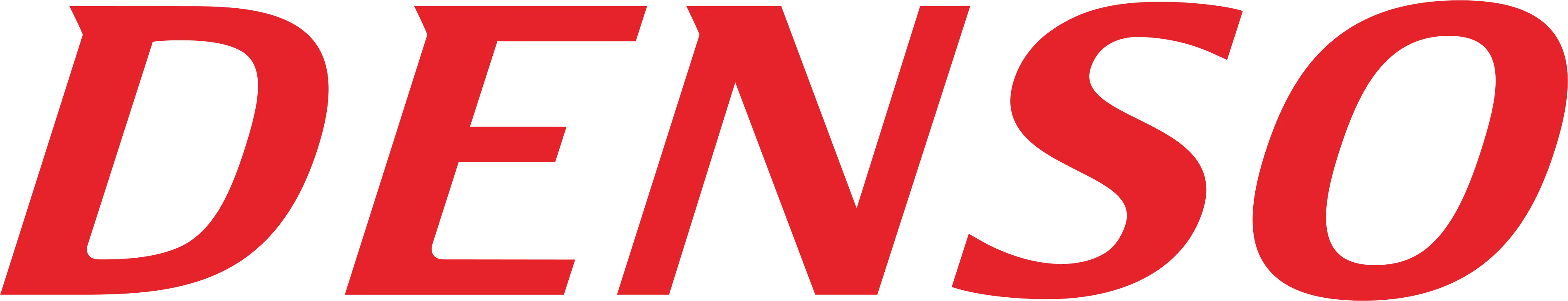 DENSO